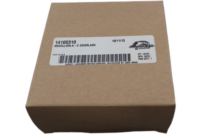 14100310 NEW OEM 2013 HARLEY-DAVIDSON FLHRSE5 FLHTCUSE8 ANNIVERSARY 110CI AIR CLEANER INSERT
