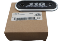 
              14100310 NEW OEM 2013 HARLEY-DAVIDSON FLHRSE5 FLHTCUSE8 ANNIVERSARY 110CI AIR CLEANER INSERT
            