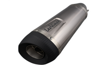 
              14274ST NEW LEO VINCE FACTORY S TITANIUM MUFFLERS FITS 2017-2018 BMW R1200R/RS
            
