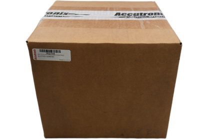 1622-0356 ACCUTRONIX FORWARD CONTROL KIT FITS 2009-2013 HARLEY-DAVIDSON TOURING