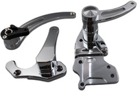 
              1622-0356 ACCUTRONIX FORWARD CONTROL KIT FITS 2009-2013 HARLEY-DAVIDSON TOURING
            