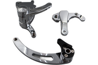 
              1622-0356 ACCUTRONIX FORWARD CONTROL KIT FITS 2009-2013 HARLEY-DAVIDSON TOURING
            