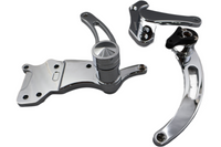 
              1622-0356 ACCUTRONIX FORWARD CONTROL KIT FITS 2009-2013 HARLEY-DAVIDSON TOURING
            