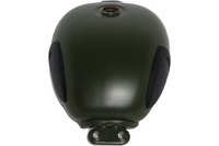 
              RAK00078 ROYAL ENFIELD FUEL GAS PETROL TANK OLIVE GREEN W/DECALS RAK00078
            