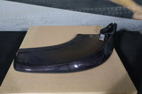 
              68210709AB 68210708AB NEW OEM 2013-2017 DODGE VIPER TA1.0 FRONT SPLITTERS CARBON
            
