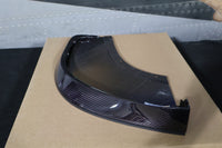 
              68210709AB 68210708AB NEW OEM 2013-2017 DODGE VIPER TA1.0 FRONT SPLITTERS CARBON
            