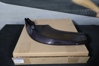 
              68210709AB 68210708AB NEW OEM 2013-2017 DODGE VIPER TA1.0 FRONT SPLITTERS CARBON
            