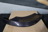 
              68210709AB 68210708AB NEW OEM 2013-2017 DODGE VIPER TA1.0 FRONT SPLITTERS CARBON
            
