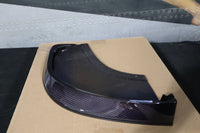 
              68210709AB 68210708AB NEW OEM 2013-2017 DODGE VIPER TA1.0 FRONT SPLITTERS CARBON
            