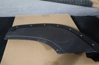 
              68210709AB 68210708AB NEW OEM 2013-2017 DODGE VIPER TA1.0 FRONT SPLITTERS CARBON
            