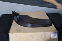 
              68210709AB 68210708AB NEW OEM 2013-2017 DODGE VIPER TA1.0 FRONT SPLITTERS CARBON
            