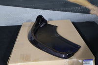 
              68210709AB 68210708AB NEW OEM 2013-2017 DODGE VIPER TA1.0 FRONT SPLITTERS CARBON
            