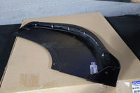 
              68210709AB 68210708AB NEW OEM 2013-2017 DODGE VIPER TA1.0 FRONT SPLITTERS CARBON
            
