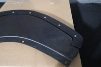 
              68210709AB 68210708AB NEW OEM 2013-2017 DODGE VIPER TA1.0 FRONT SPLITTERS CARBON
            