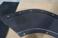 
              68210709AB 68210708AB NEW OEM 2013-2017 DODGE VIPER TA1.0 FRONT SPLITTERS CARBON
            