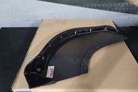 
              68210709AB 68210708AB NEW OEM 2013-2017 DODGE VIPER TA1.0 FRONT SPLITTERS CARBON
            