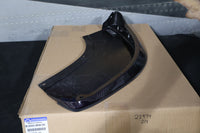 
              68210709AB 68210708AB NEW OEM 2013-2017 DODGE VIPER TA1.0 FRONT SPLITTERS CARBON
            