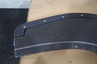 
              68210709AB 68210708AB NEW OEM 2013-2017 DODGE VIPER TA1.0 FRONT SPLITTERS CARBON
            