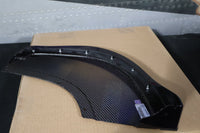 
              68210709AB 68210708AB NEW OEM 2013-2017 DODGE VIPER TA1.0 FRONT SPLITTERS CARBON
            