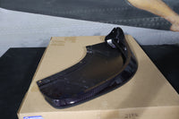
              68210709AB 68210708AB NEW OEM 2013-2017 DODGE VIPER TA1.0 FRONT SPLITTERS CARBON
            
