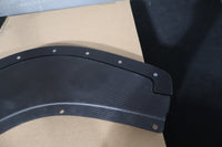 
              68210709AB 68210708AB NEW OEM 2013-2017 DODGE VIPER TA1.0 FRONT SPLITTERS CARBON
            