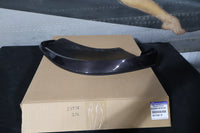 
              68210709AB 68210708AB NEW OEM 2013-2017 DODGE VIPER TA1.0 FRONT SPLITTERS CARBON
            