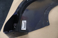 
              68210709AB 68210708AB NEW OEM 2013-2017 DODGE VIPER TA1.0 FRONT SPLITTERS CARBON
            