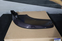 
              68210709AB 68210708AB NEW OEM 2013-2017 DODGE VIPER TA1.0 FRONT SPLITTERS CARBON
            