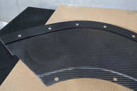 
              68210709AB 68210708AB NEW OEM 2013-2017 DODGE VIPER TA1.0 FRONT SPLITTERS CARBON
            