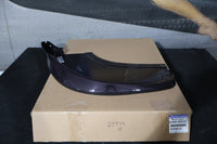 
              68210709AB 68210708AB NEW OEM 2013-2017 DODGE VIPER TA1.0 FRONT SPLITTERS CARBON
            