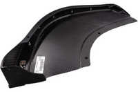 
              68210709AB NEW OEM 2013-2017 DODGE VIPER TA1.0 LEFT FRONT SPLITTER CARBON FIBER
            