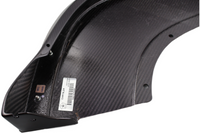 
              68210709AB NEW OEM 2013-2017 DODGE VIPER TA1.0 LEFT FRONT SPLITTER CARBON FIBER
            
