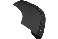 
              68210709AB NEW OEM 2013-2017 DODGE VIPER TA1.0 LEFT FRONT SPLITTER CARBON FIBER
            