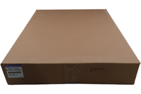 
              68210709AB NEW OEM 2013-2017 DODGE VIPER TA1.0 LEFT FRONT SPLITTER CARBON FIBER
            