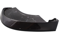 
              68210709AB NEW OEM 2013-2017 DODGE VIPER TA1.0 LEFT FRONT SPLITTER CARBON FIBER
            