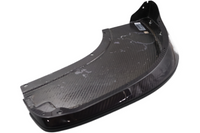 
              68210709AB NEW OEM 2013-2017 DODGE VIPER TA1.0 LEFT FRONT SPLITTER CARBON FIBER
            