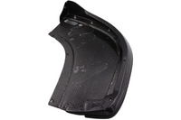 
              68210709AB NEW OEM 2013-2017 DODGE VIPER TA1.0 LEFT FRONT SPLITTER CARBON FIBER
            