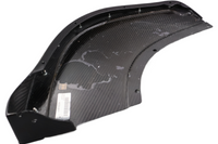 
              68210709AB NEW OEM 2013-2017 DODGE VIPER TA1.0 LEFT FRONT SPLITTER CARBON FIBER
            