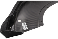 
              68210709AB NEW OEM 2013-2017 DODGE VIPER TA1.0 LEFT FRONT SPLITTER CARBON FIBER
            