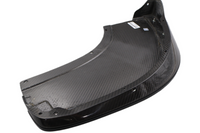 
              68210709AB NEW OEM 2013-2017 DODGE VIPER TA1.0 LEFT FRONT SPLITTER CARBON FIBER
            