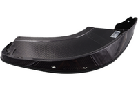 
              68210709AB NEW OEM 2013-2017 DODGE VIPER TA1.0 LEFT FRONT SPLITTER CARBON FIBER
            