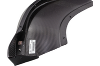 
              68210709AB NEW OEM 2013-2017 DODGE VIPER TA1.0 LEFT FRONT SPLITTER CARBON FIBER
            