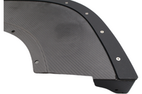 
              68210709AB NEW OEM 2013-2017 DODGE VIPER TA1.0 LEFT FRONT SPLITTER CARBON FIBER
            