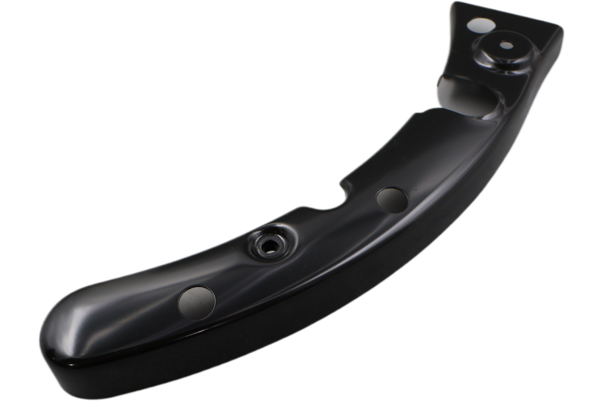 47502-09BDK NEW OEM 2009-2013 HARLEY-DAVIDSON CVO TOURING LEFT REAR FRAME COVER