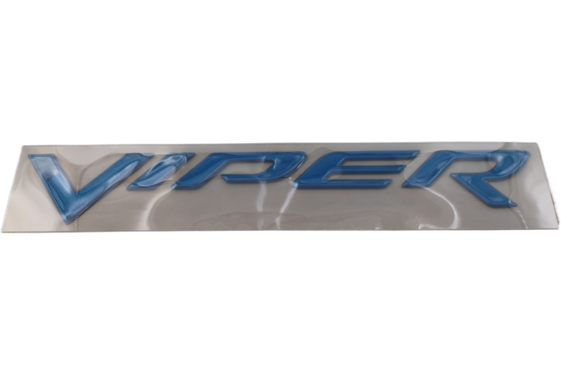 WN73GBCAC NEW OEM 2008-2010 DODGE VIPER SRT-10 ACR DECAL