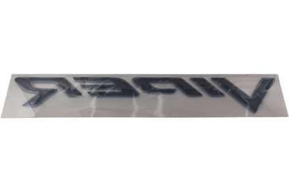WN73GBCAC NEW OEM 2008-2010 DODGE VIPER SRT-10 ACR DECAL