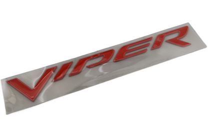 WN73GK3AC NEW OEM 2008-2010 DODGE VIPER SRT-10 ACR DECAL