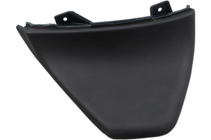 5LV75DX9AA NEW OEM 2013 DODGE VIPER GTS LEFT LOWER INSTRUMENT PANEL BEZEL