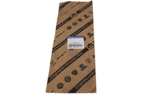 
              WN73HVGAC NEW OEM 2010 DODGE VIPER SRT-10 ACR DECAL
            