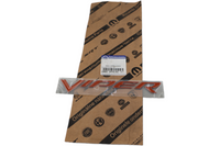 
              WN73HVGAC NEW OEM 2010 DODGE VIPER SRT-10 ACR DECAL
            